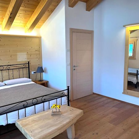 Chalet Delle Dolomiti ピエーヴェ・ディ・カドーレ エクステリア 写真